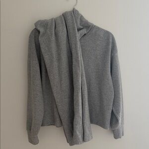 Truth by Republic Grey Two Piece Set